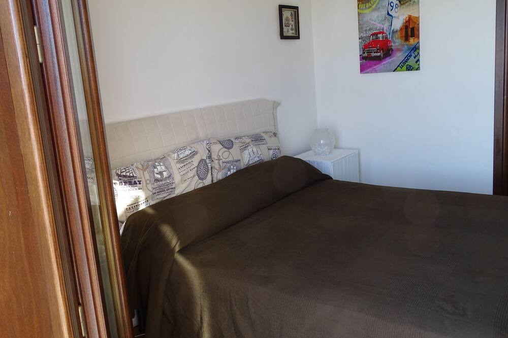 Photo of Bedroom in Contrada Fiori Sud