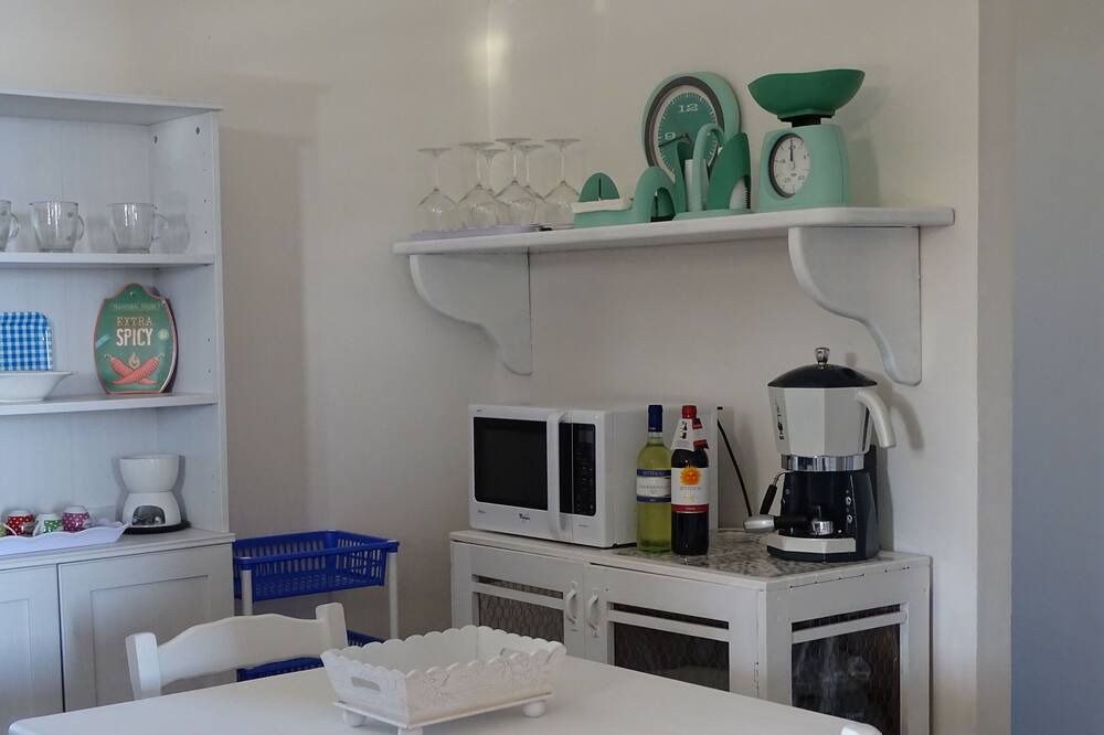 Photo of Kitchen in Contrada Fiori Sud