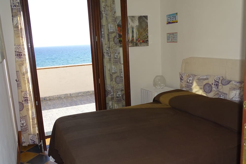 Photo of Bedroom in Contrada Fiori Sud