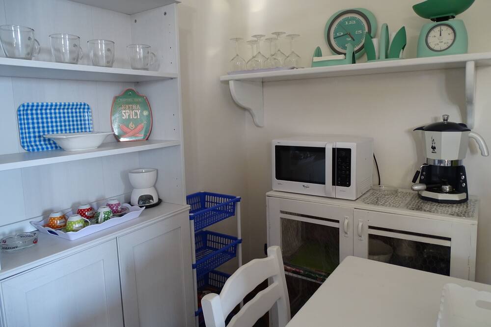 Photo of Kitchen in Contrada Fiori Sud
