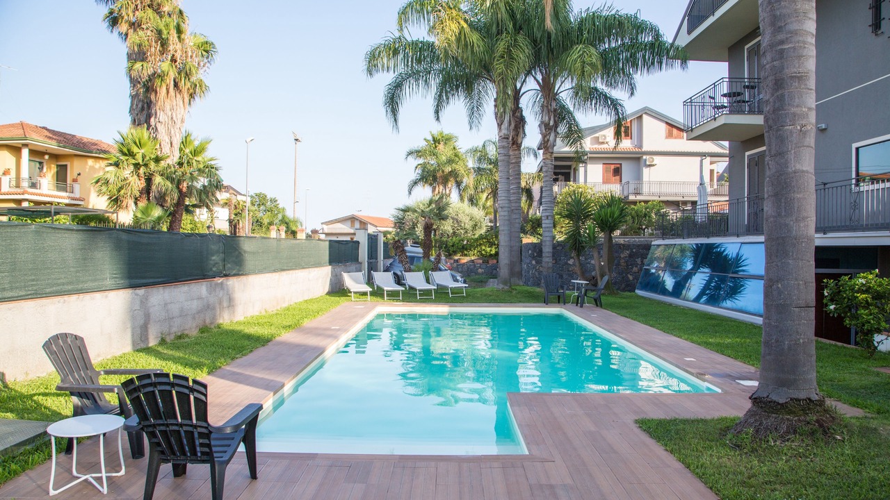Photo of Outdoor in Aci Sant'Antonio