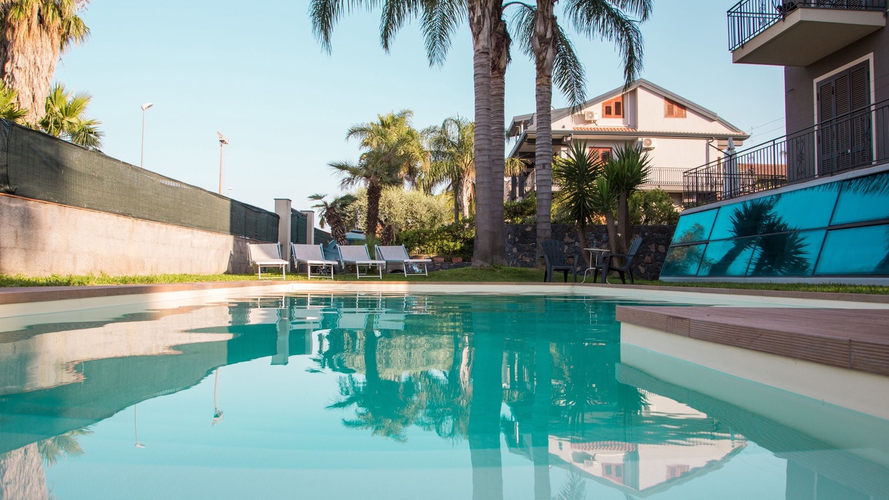 Photo of Outdoor in Aci Sant'Antonio