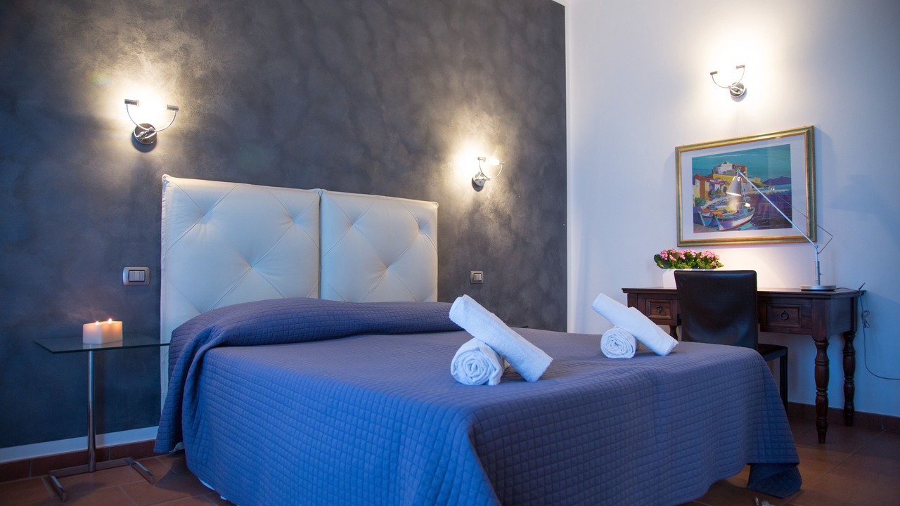Photo of Bedroom in Aci Sant'Antonio