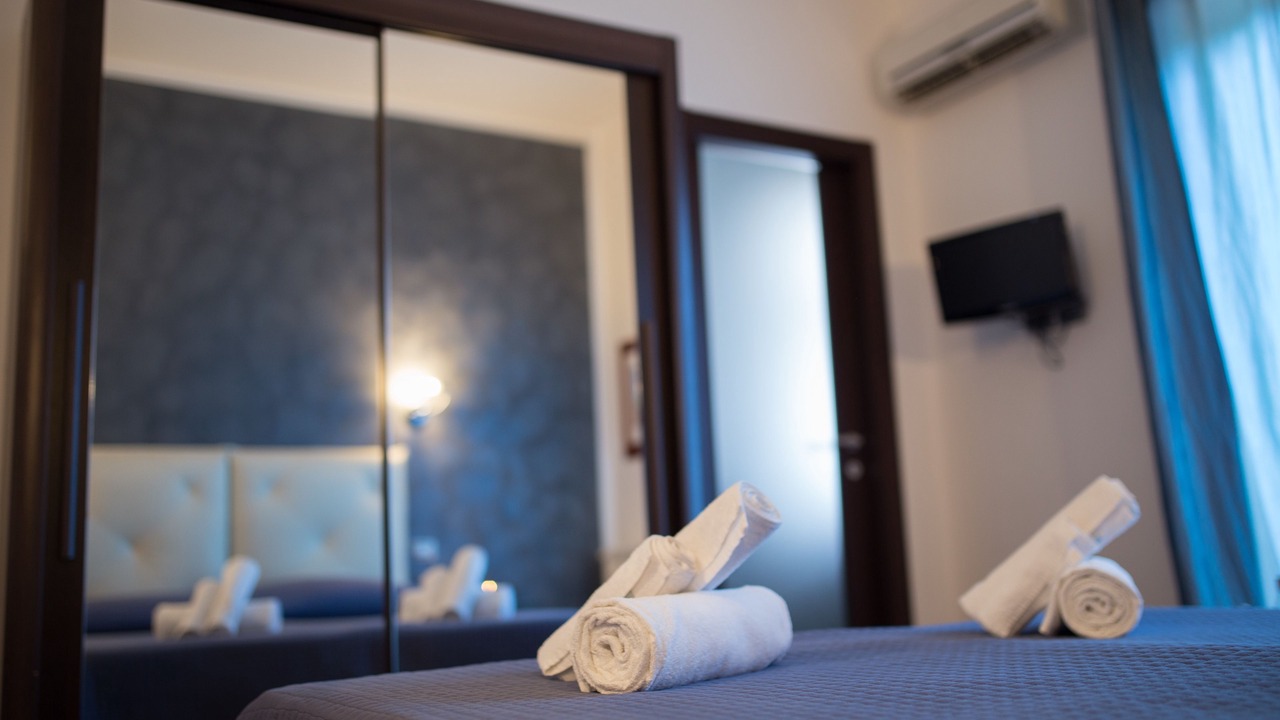Photo of Bedroom in Aci Sant'Antonio