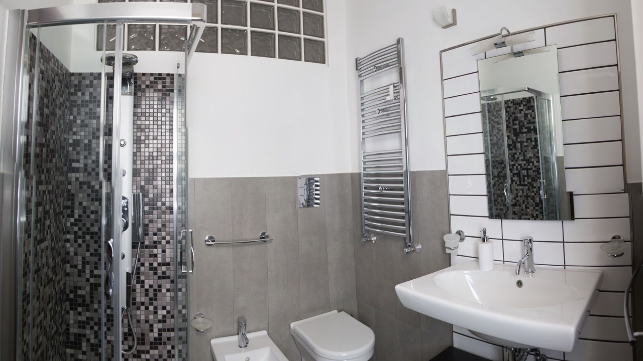 Photo of Bathroom in Aci Sant'Antonio