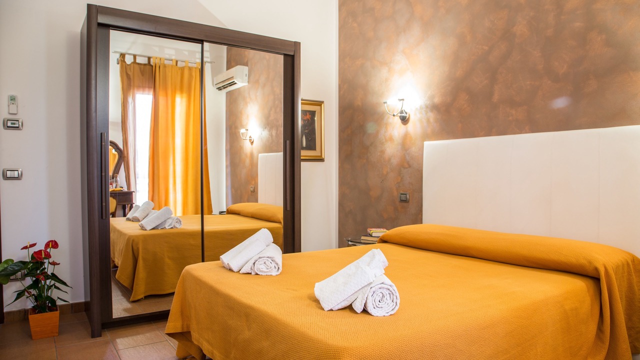 Photo of Bedroom in Aci Sant'Antonio