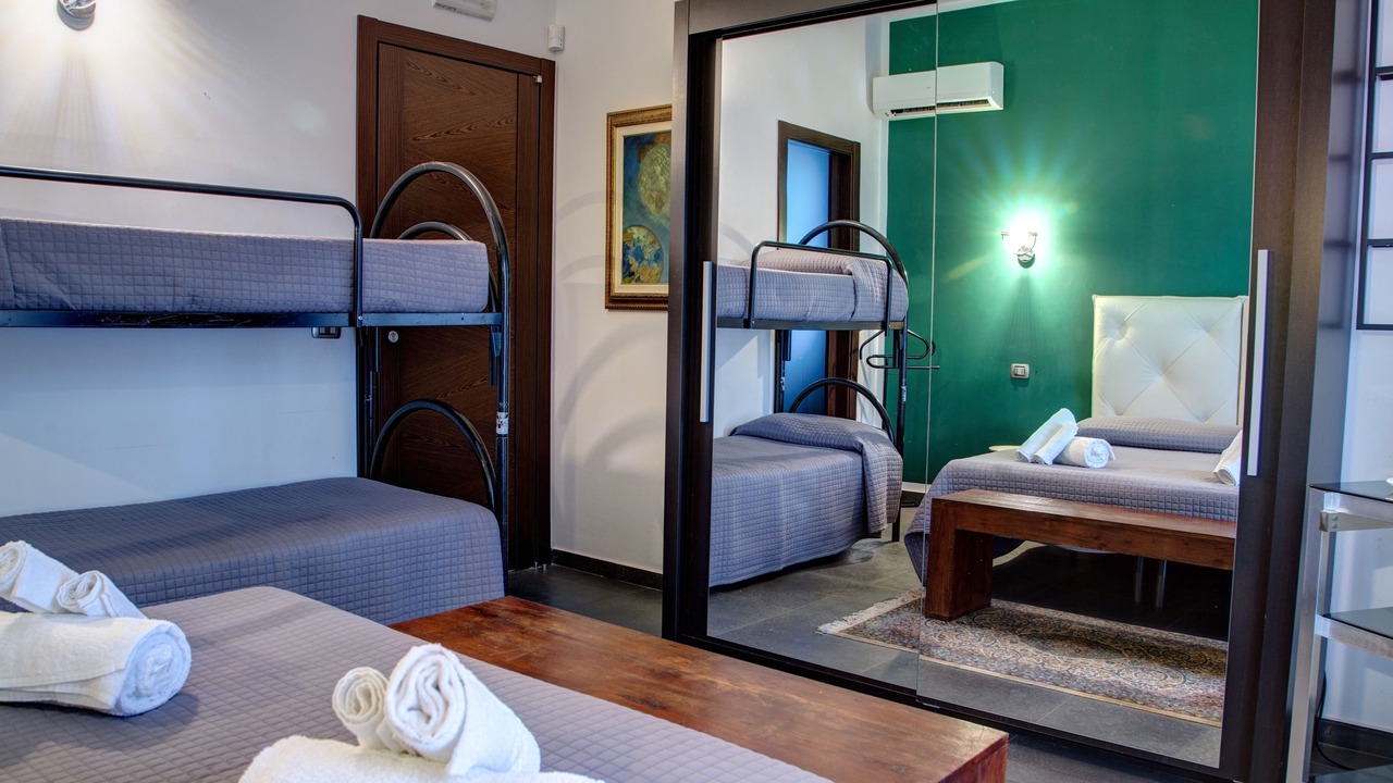 Photo of Bedroom in Aci Sant'Antonio