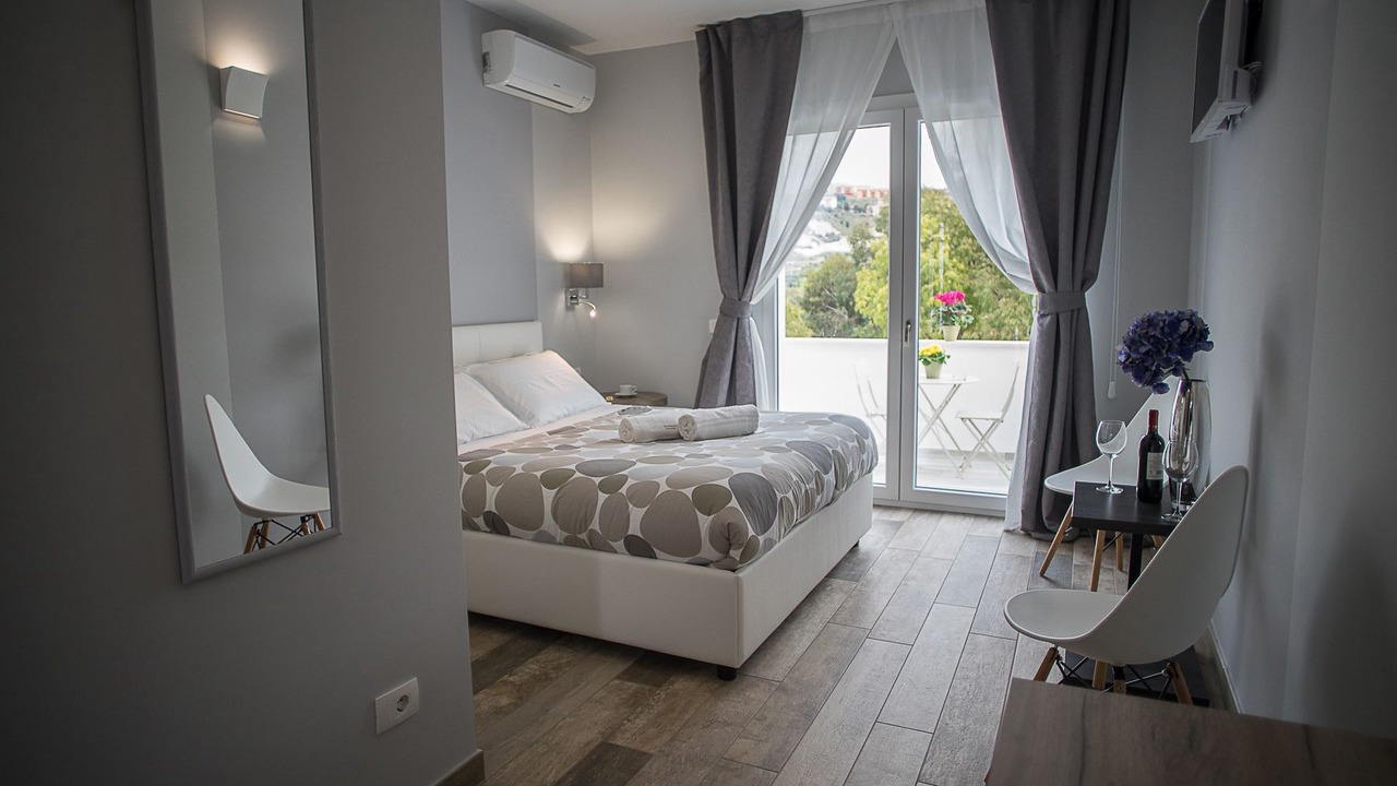 Photo of Bedroom in Agrigento
