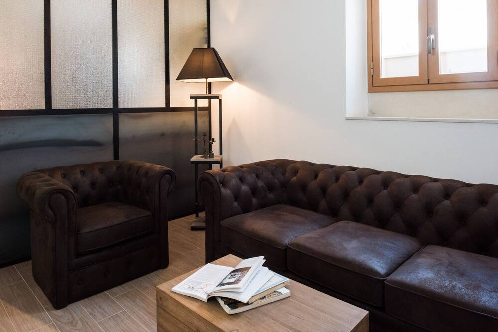 Photo of Livingroom in Santa Lucia