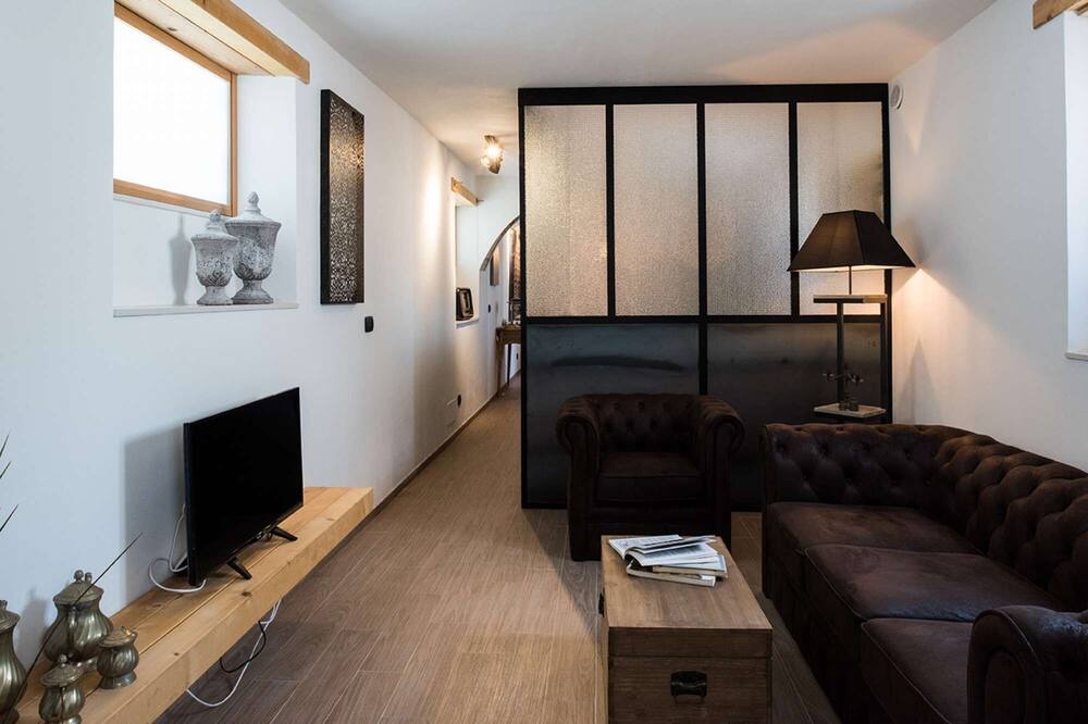 Photo of Livingroom in Santa Lucia