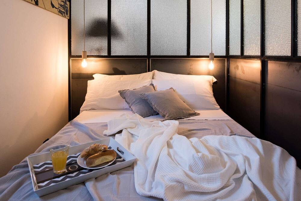 Photo of Bedroom in Santa Lucia