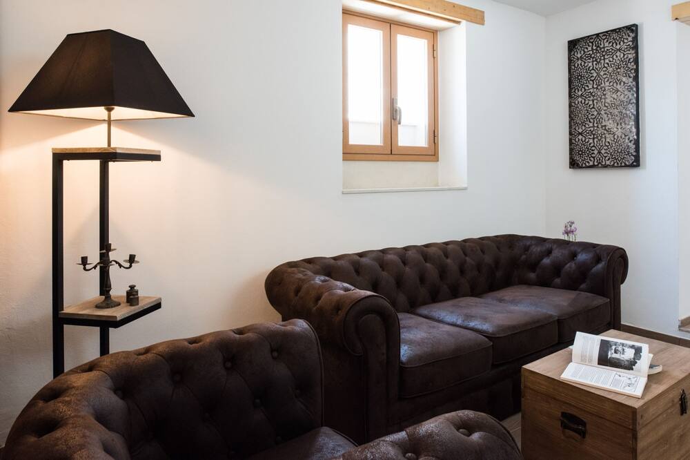 Photo of Livingroom in Santa Lucia