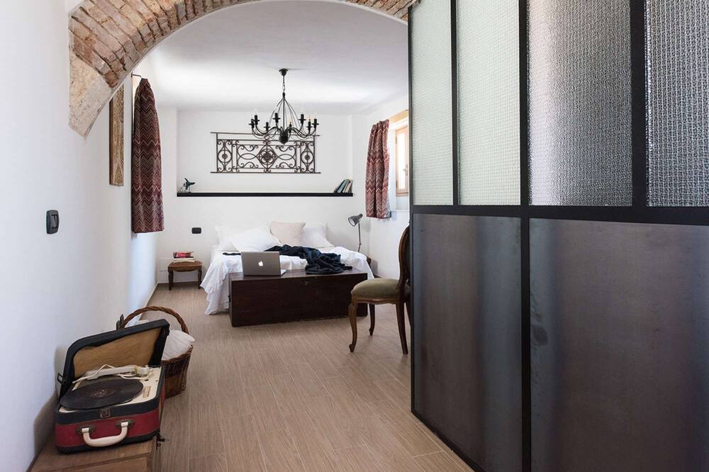 Photo of Bedroom in Santa Lucia