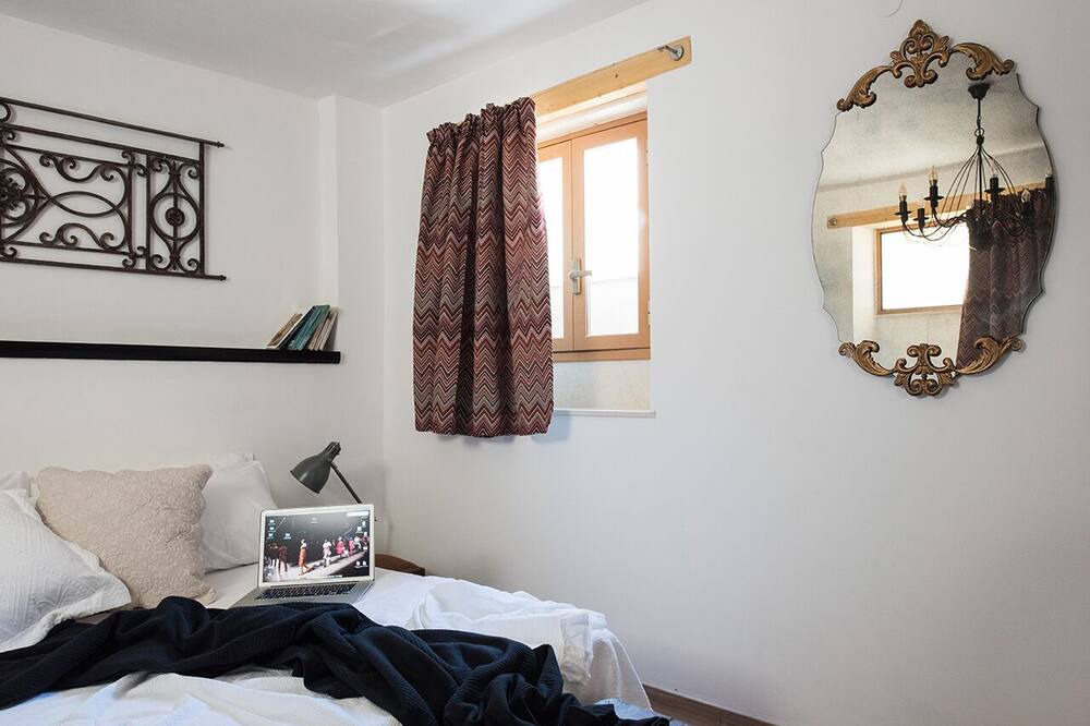 Photo of Bedroom in Santa Lucia