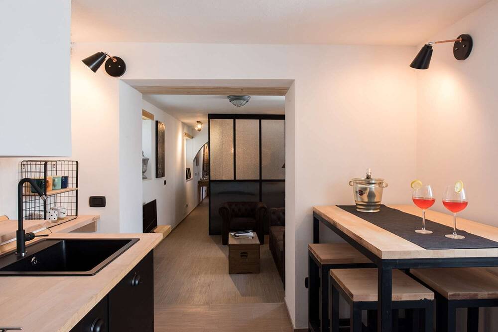 Photo of Kitchen in Santa Lucia