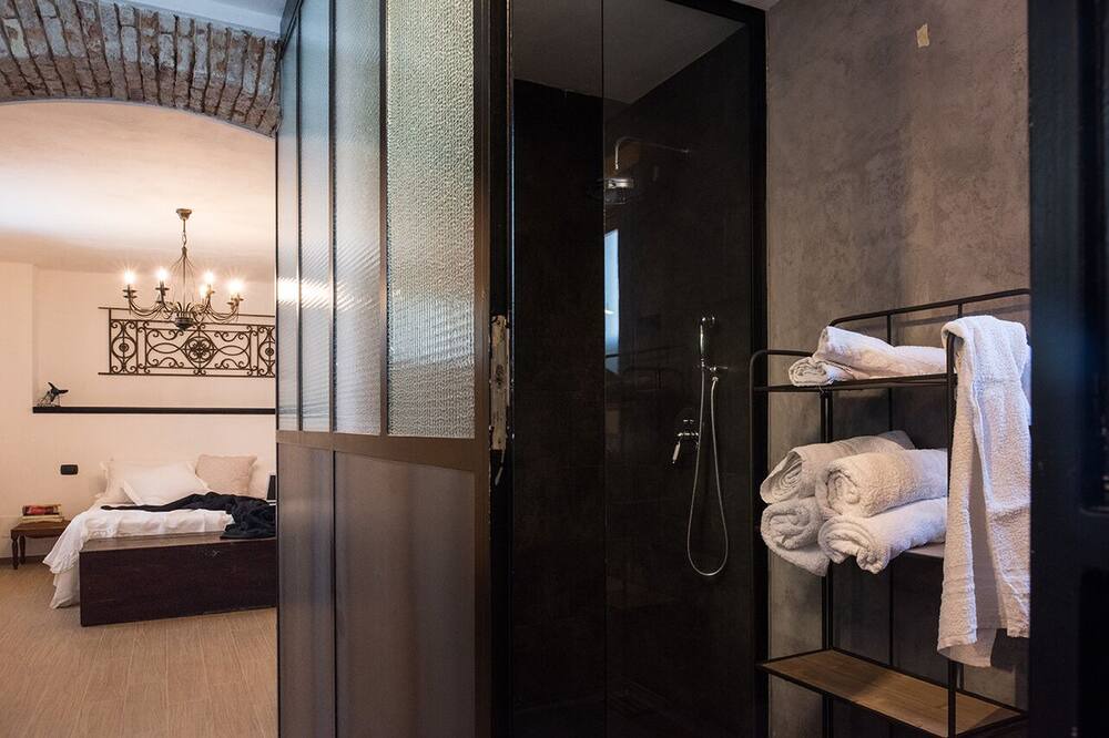 Photo of Bedroom in Santa Lucia