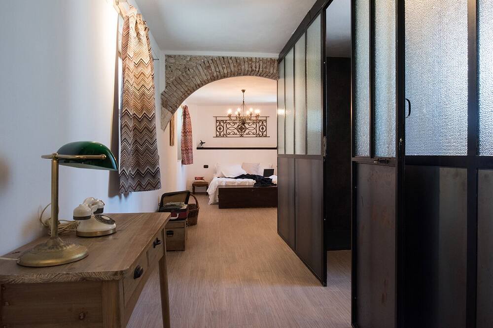 Photo of Bedroom in Santa Lucia