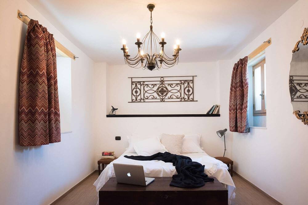 Photo of Bedroom in Santa Lucia