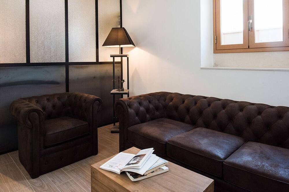 Photo of Livingroom in Santa Lucia