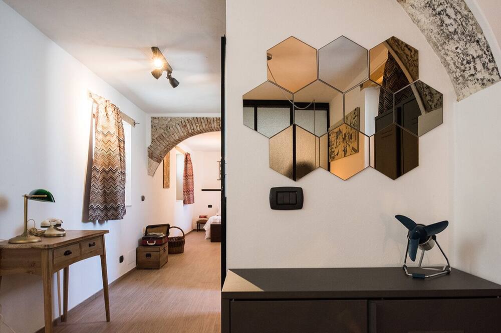 Photo of Bedroom in Santa Lucia