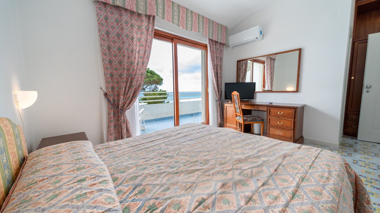 Photo of Bedroom in Belvedere Marittimo