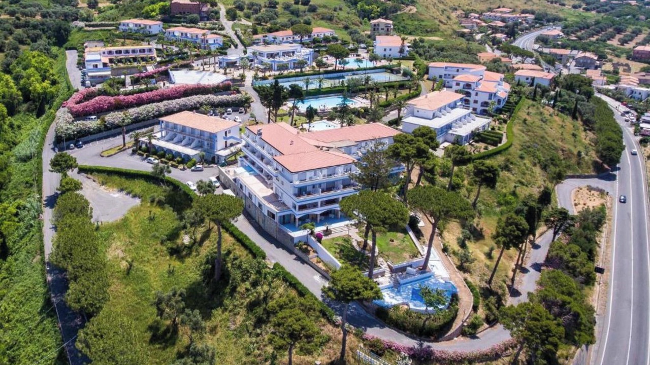 Photo of Outdoor in Belvedere Marittimo