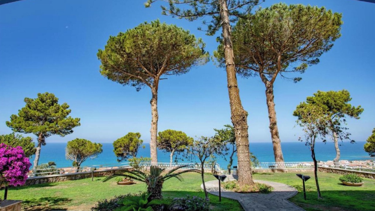 Photo of Outdoor in Belvedere Marittimo
