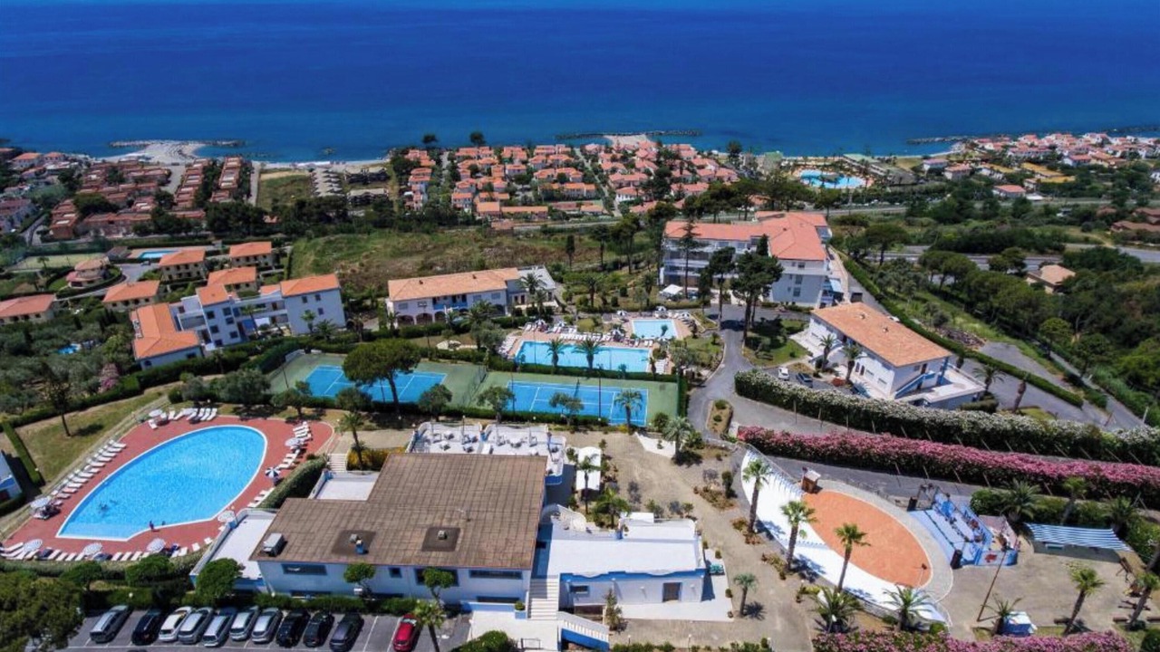 Photo of Outdoor in Belvedere Marittimo