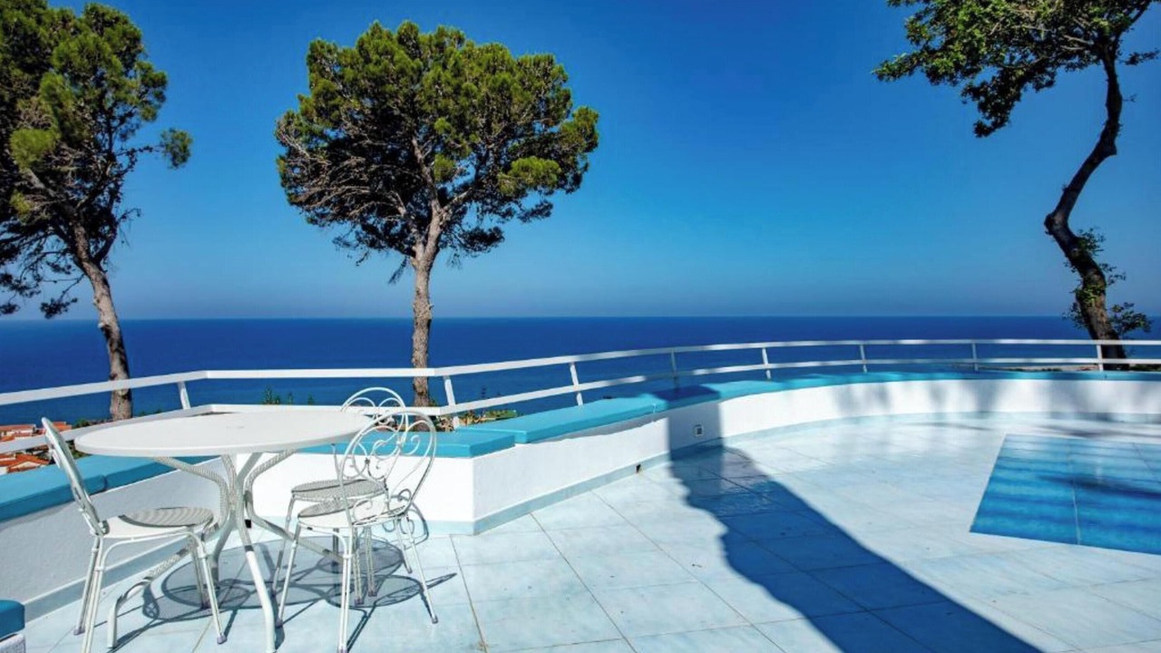 Photo of Outdoor in Belvedere Marittimo