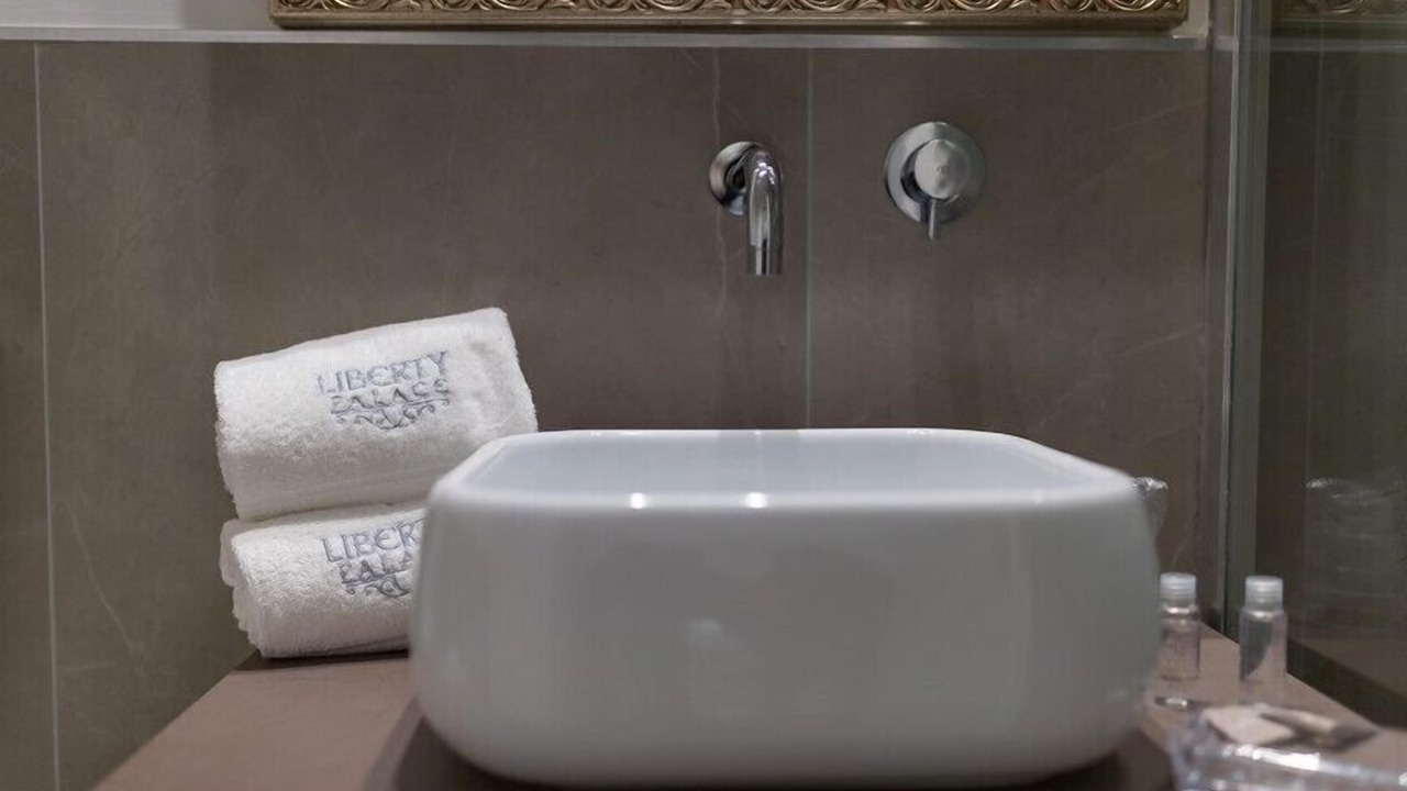 Photo of Bathroom in Milazzo