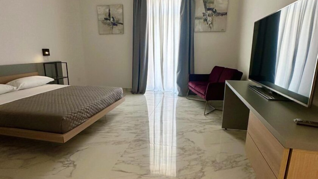 Photo of Bedroom in Milazzo