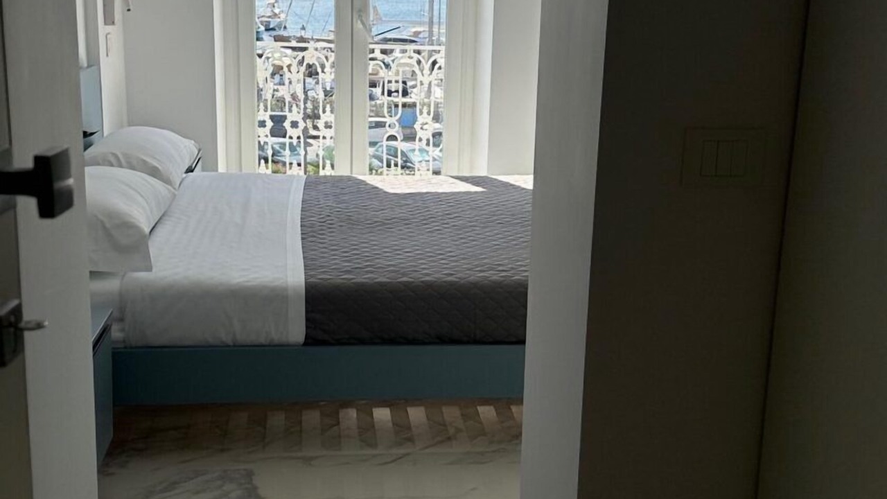 Photo of Bedroom in Milazzo