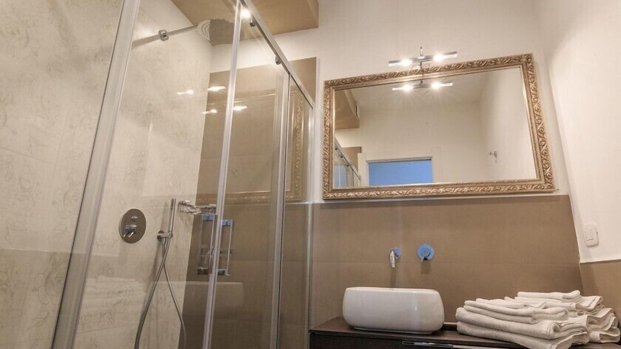 Photo of Bathroom in Milazzo
