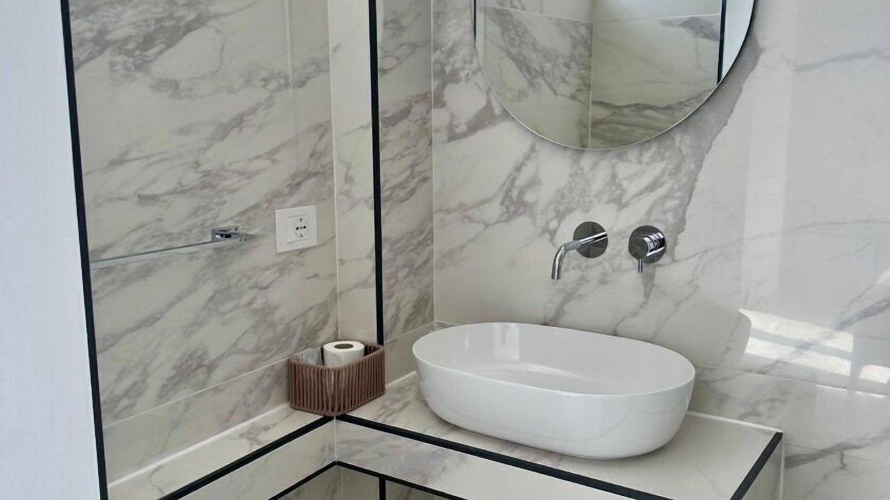 Photo of Bathroom in Milazzo