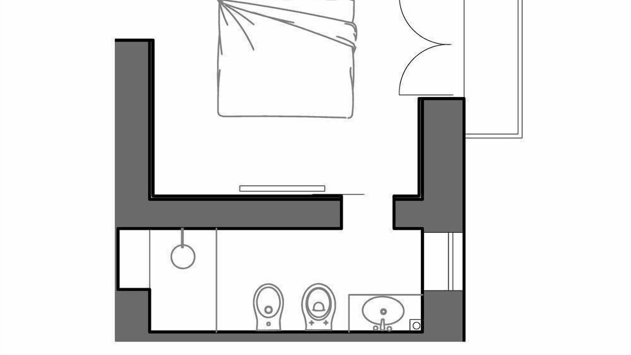Photo of Bedroom in Milazzo