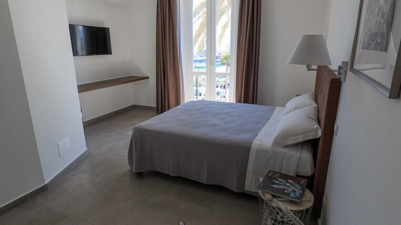 Photo of Bedroom in Milazzo