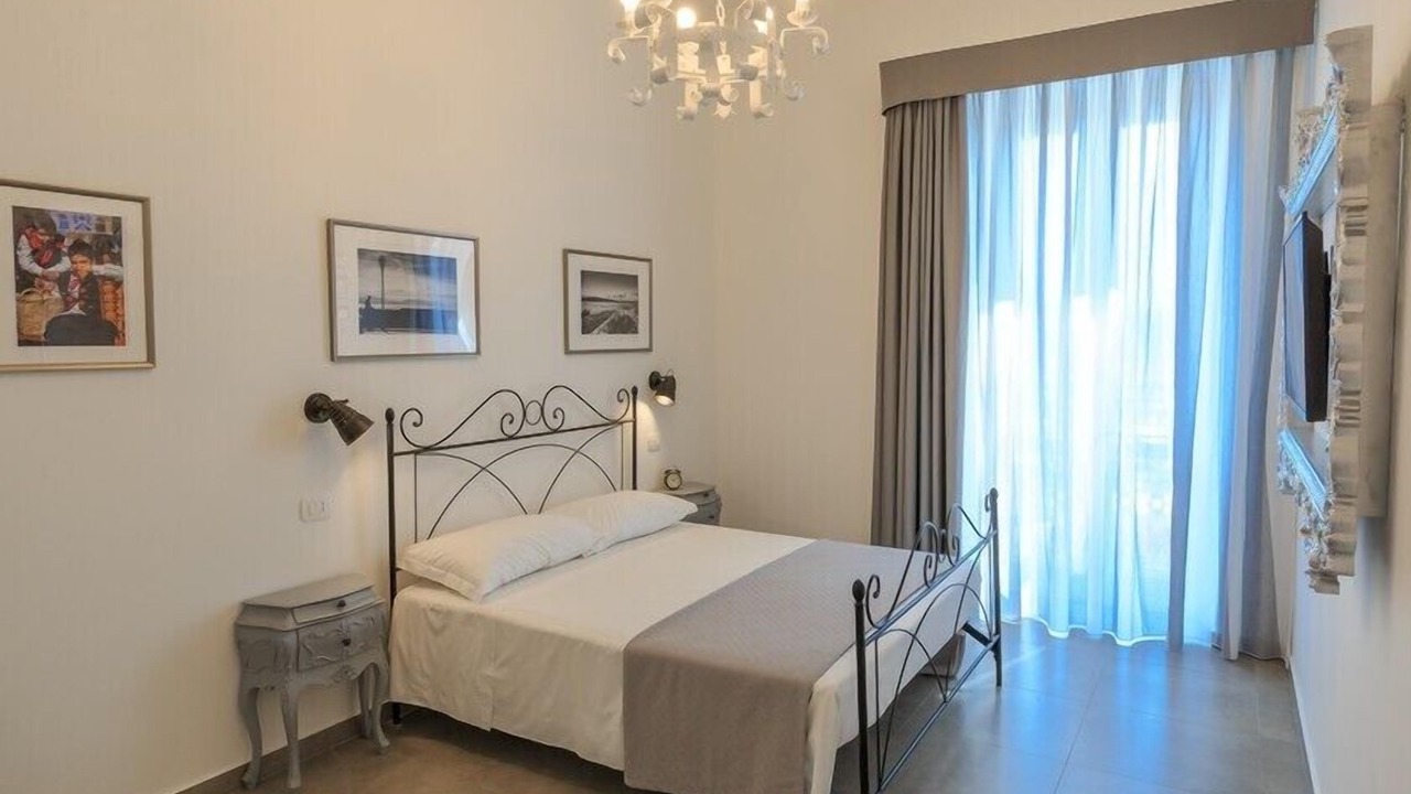Photo of Bedroom in Milazzo