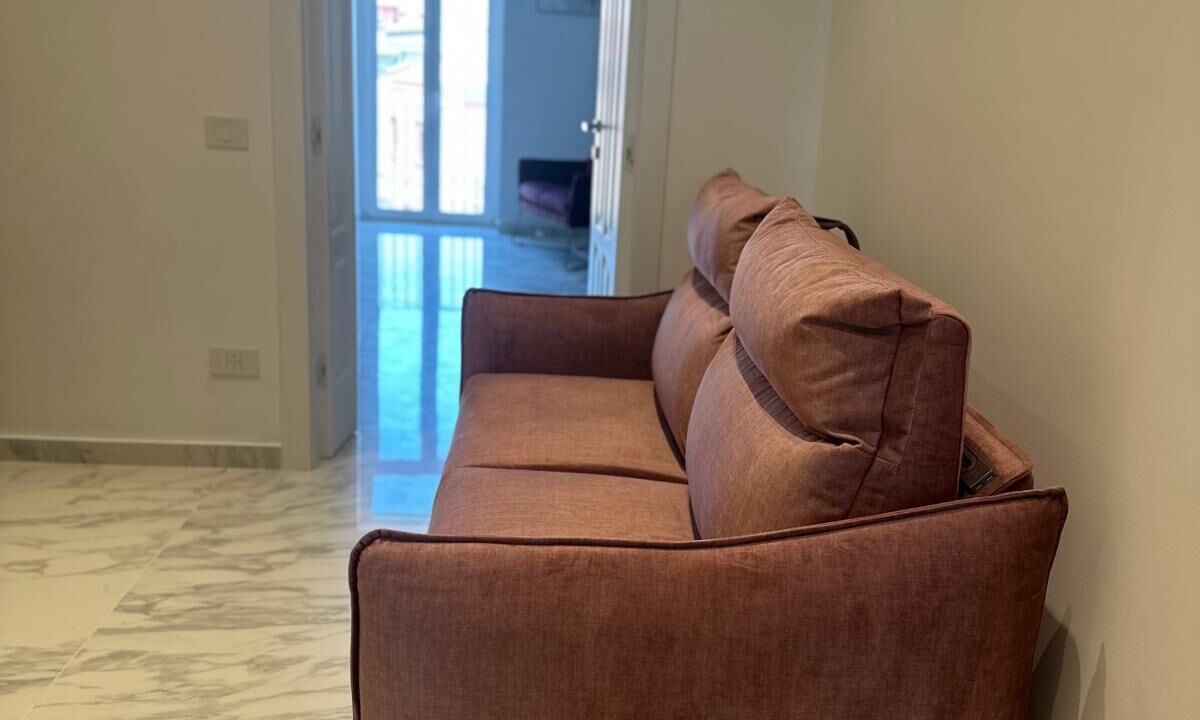 Photo of Bedroom in Milazzo