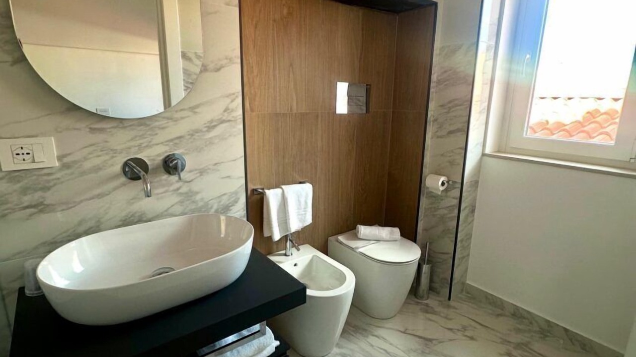 Photo of Bathroom in Milazzo