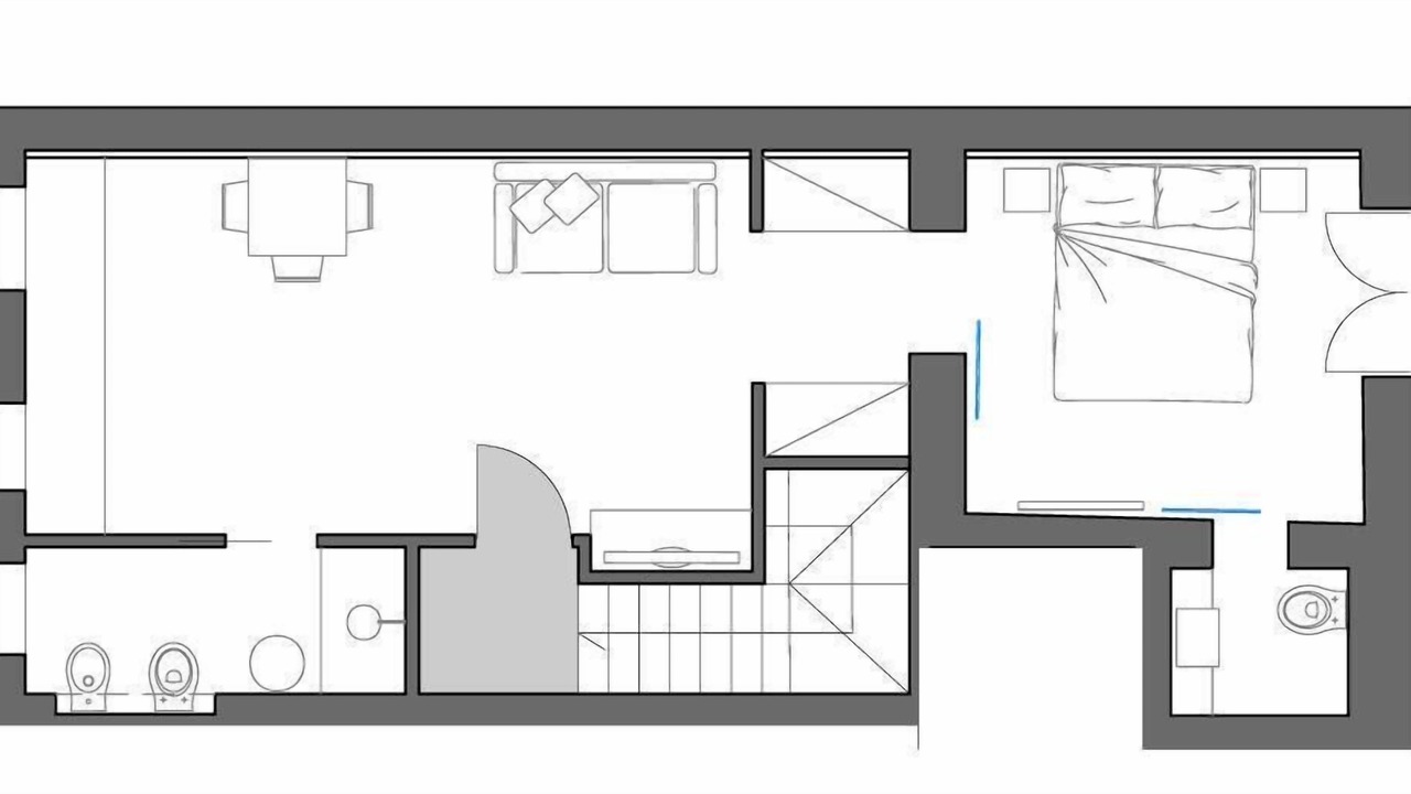 Photo of Bedroom in Milazzo