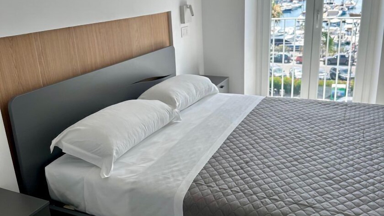 Photo of Bedroom in Milazzo