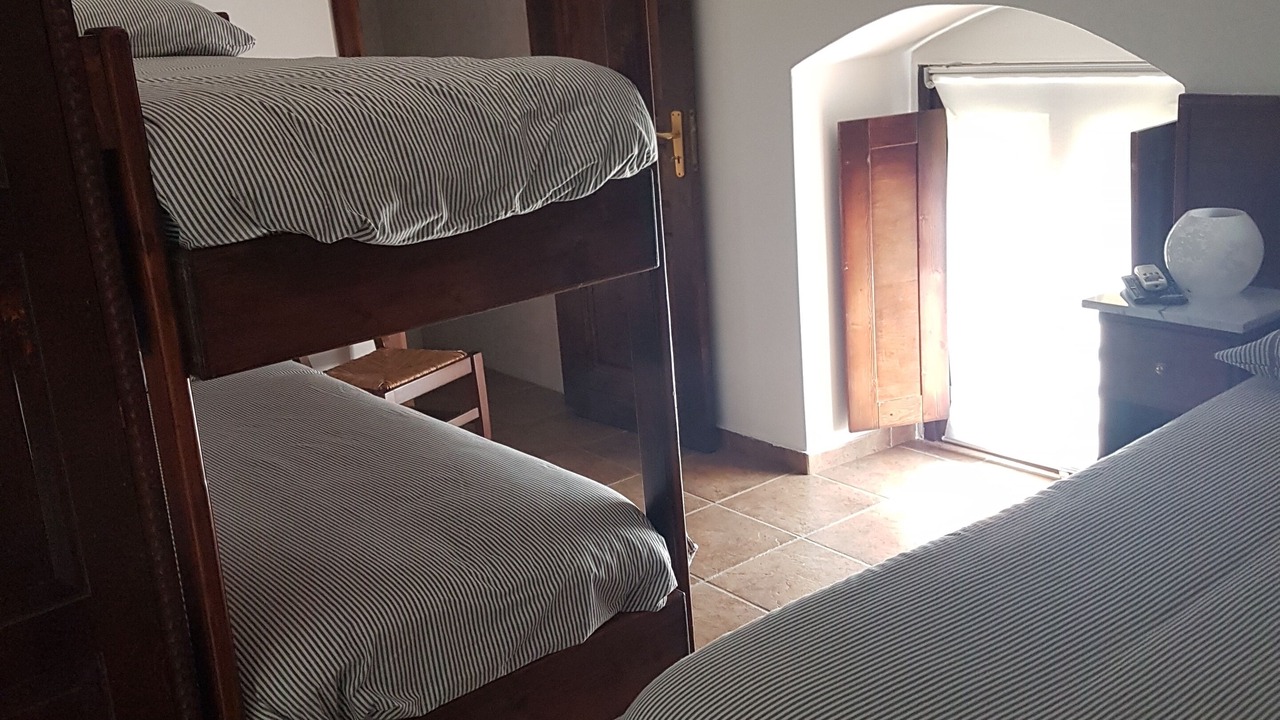 Photo of Bedroom in Vizzini