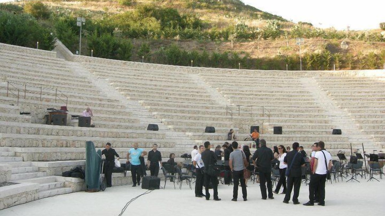 Photo of Outdoor in Vizzini