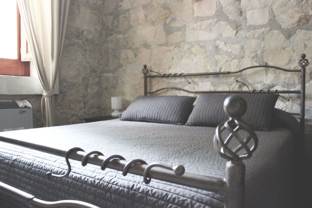 Photo of Bedroom in Vizzini