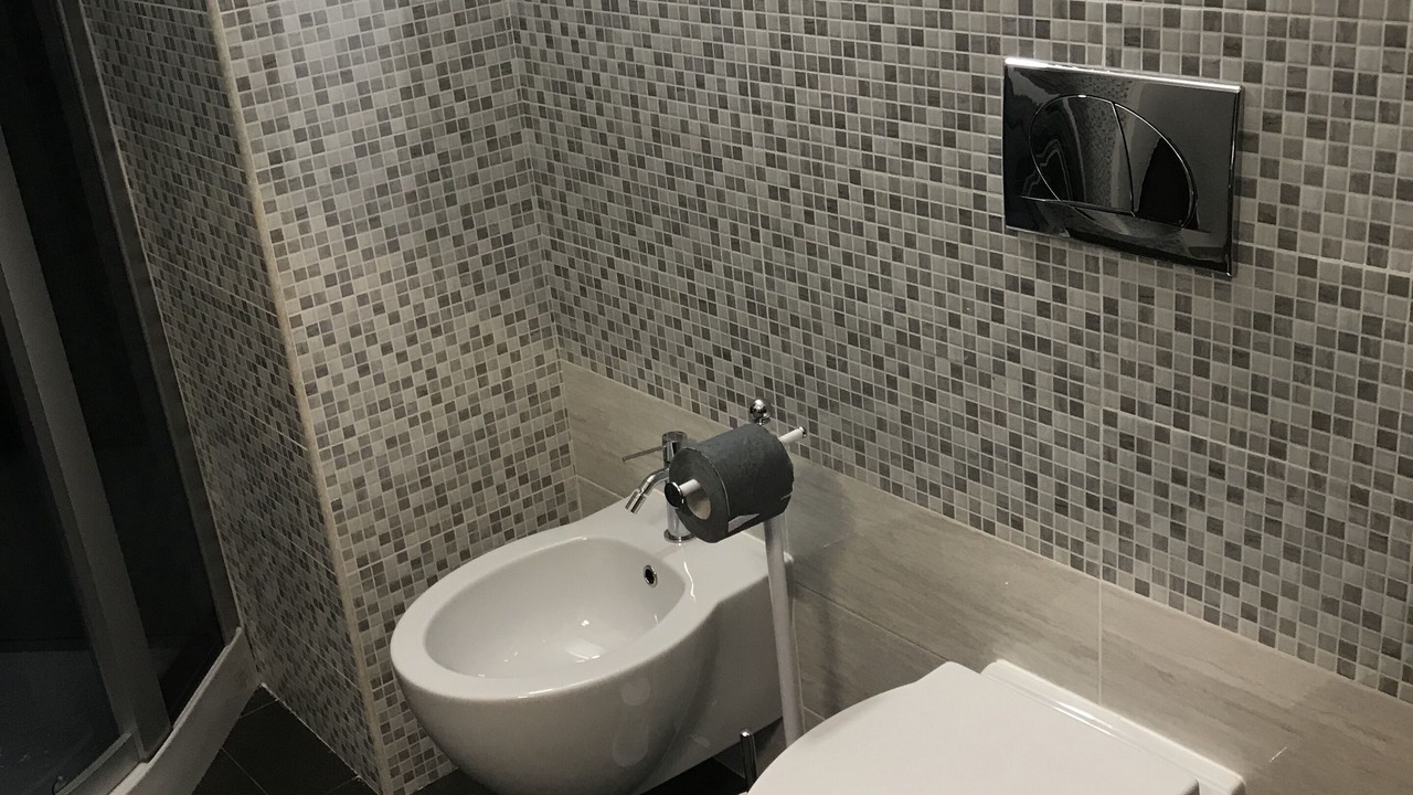 Photo of Bathroom in Vizzini