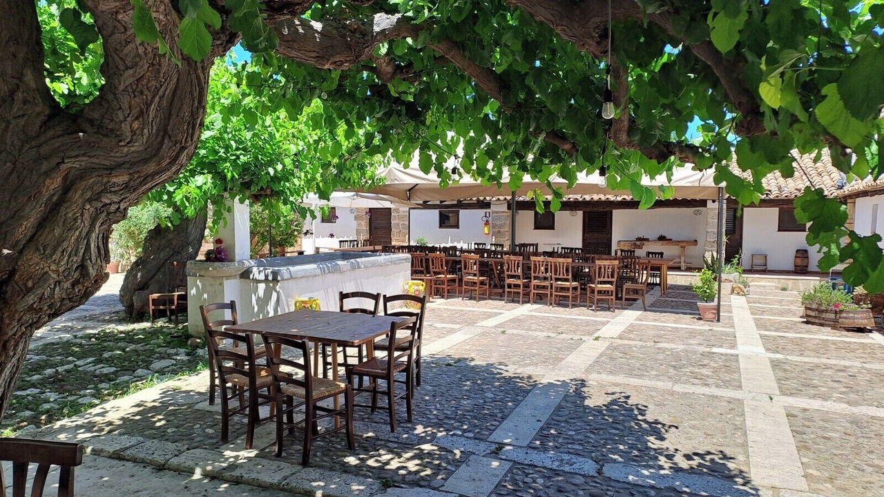 Photo of Outdoor in Partinico