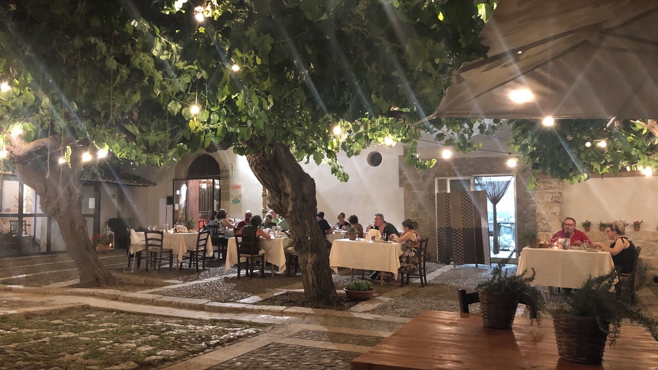 Photo of Outdoor in Partinico