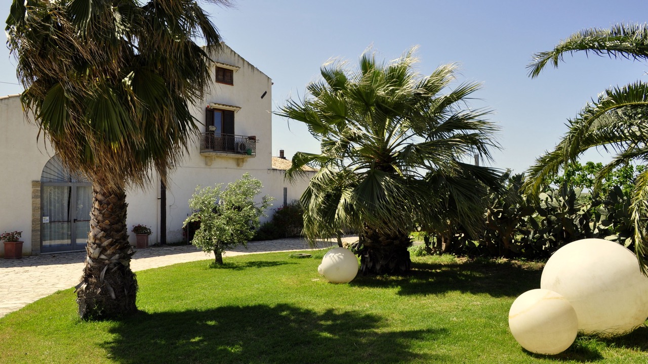 Photo of Outdoor in Partinico