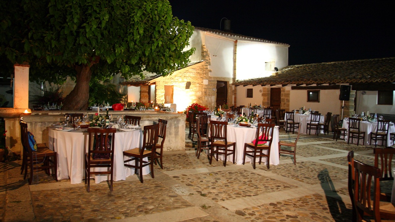 Photo of Outdoor in Partinico