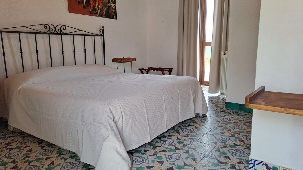 Photo of Bedroom in Partinico